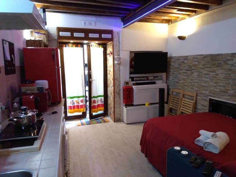 La Casita De Ely Syracuse Exterior foto