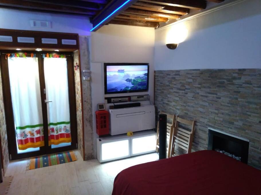 La Casita De Ely Syracuse Exterior foto