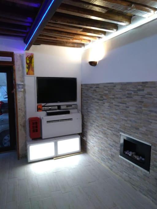 La Casita De Ely Syracuse Exterior foto