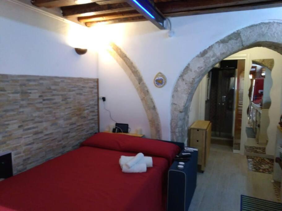 La Casita De Ely Syracuse Exterior foto