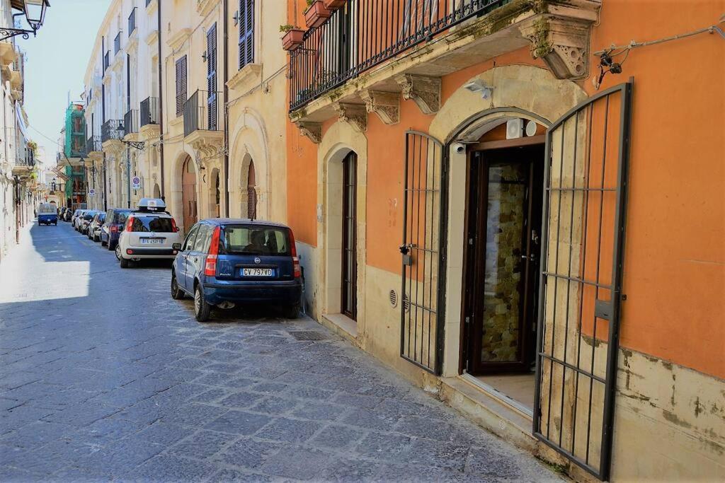 La Casita De Ely Syracuse Exterior foto